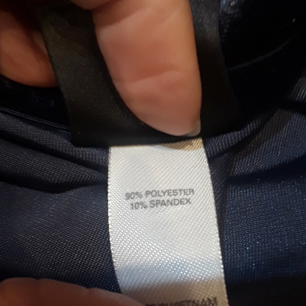 Victoria's Secret Sport Velour Hoodie - Picture 5 of 6